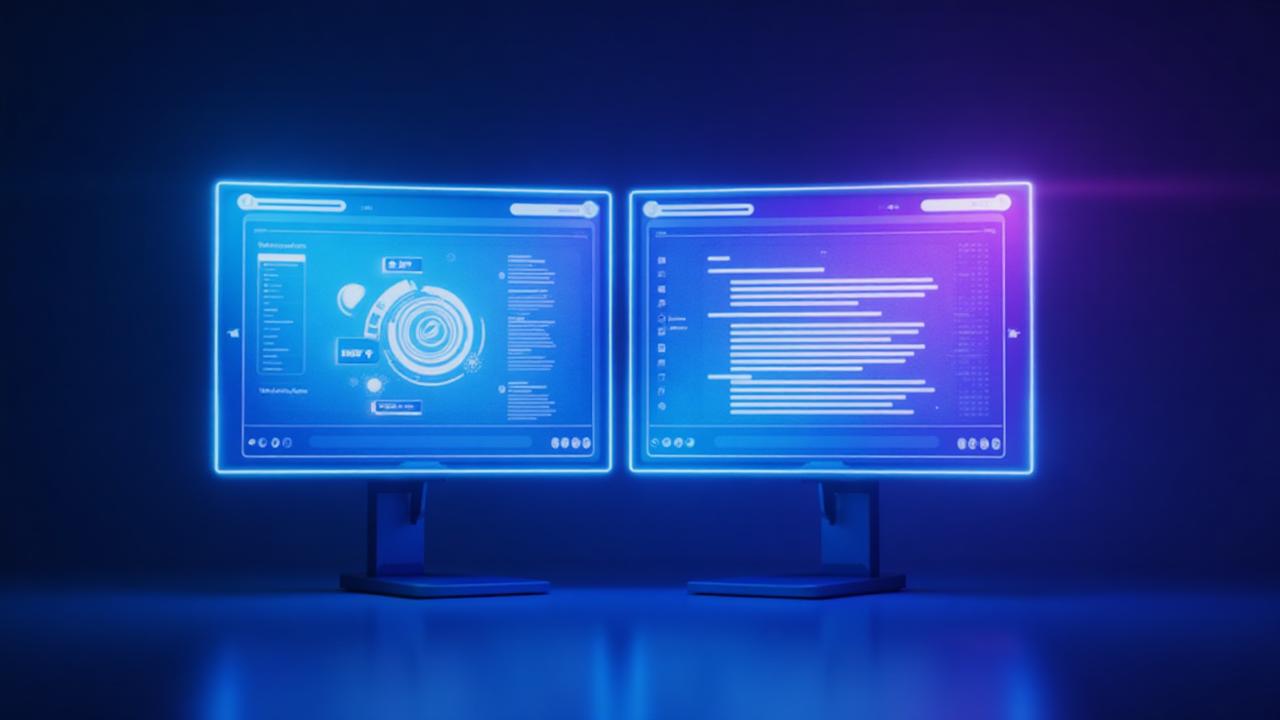 Visual Search vs Text Search: Which is Better for Shopping? | Seeora AI